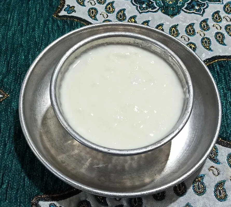 ماست محلی – تازه و سنتی - تصویر 3