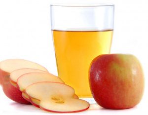 سرکه سیب طبیعی – خالص و خوش طعم