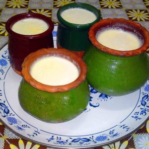 ماست محلی – تازه و سنتی